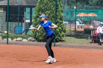 Luisa Gavriloutsa 321 - Rosenpokal